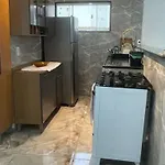 Flat Aconchegante